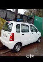 Maruti suzuki Wagon R