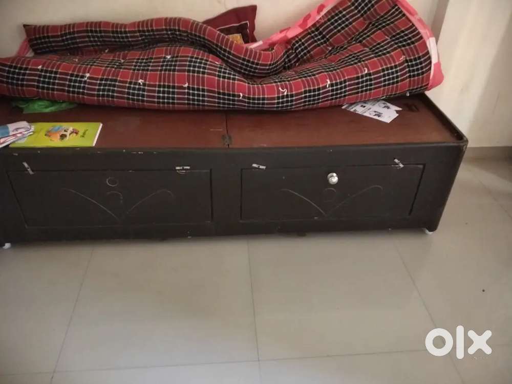 Good quality bed