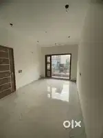 3 BHK flat for sale (ground floor)