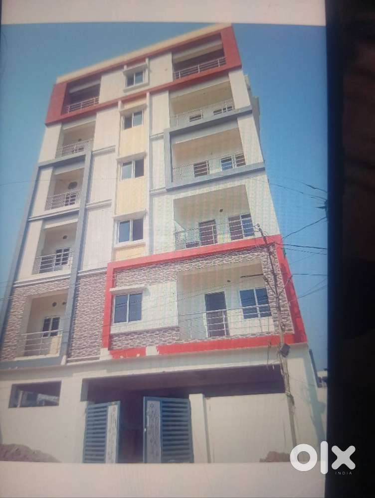 Penthouse 2bhk