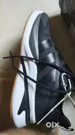 Addidas alpharesponse shoes