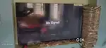 One+ tv full screen