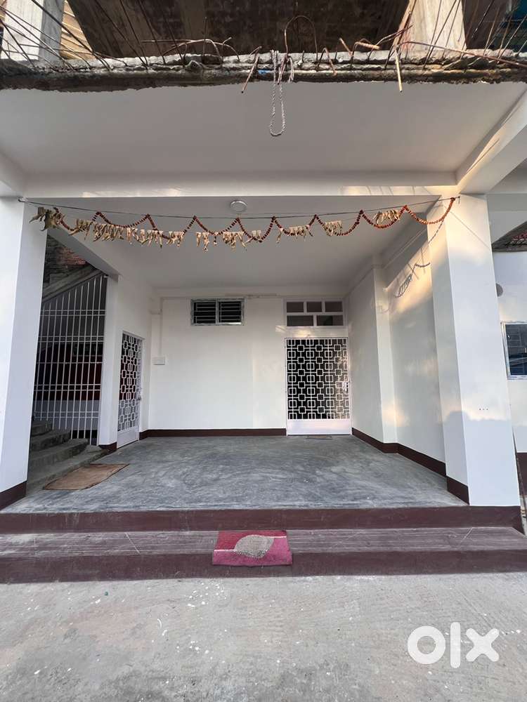 INDEPENDENT 1bhk Rooms