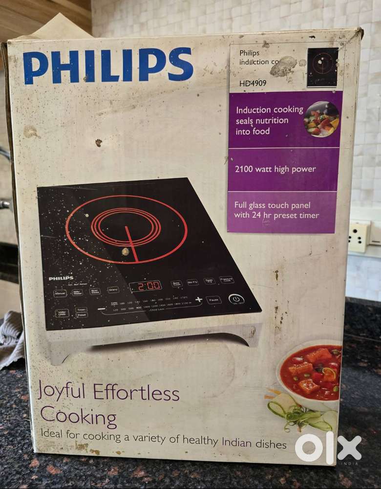 Philips Induction Cooker , 2100 Watts High Power