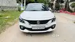 Maruti Suzuki Baleno Zeta, 2023, Petrol