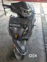 Urgent sell jupiter 2024 sabkuch ok hai new condition