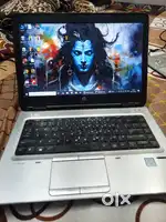 HP ProBook 640 G2  Core i5 6th Gen  Just ₹12,000