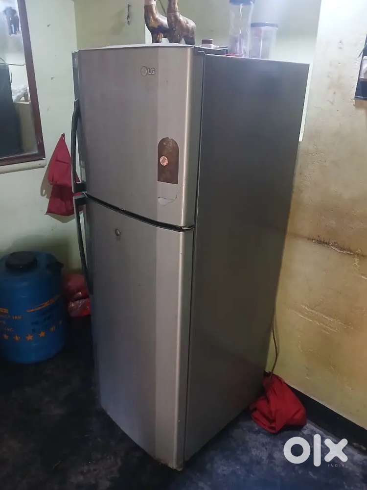 L G fridge
