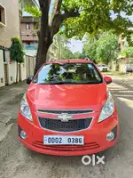 Chevrolet Beat 2014 Petrol 40000 Km Driven