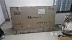 Benchmark 75 inch Interactive Flat Panel Digital Board Smart Board