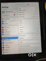 Ipad air version 12.5.7