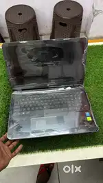 Hp Core i3 processor 4th generation 8GB Ram 128 gb ssd