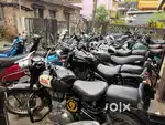 Indipendence day special Used Bikes and scooty Big Stocks available