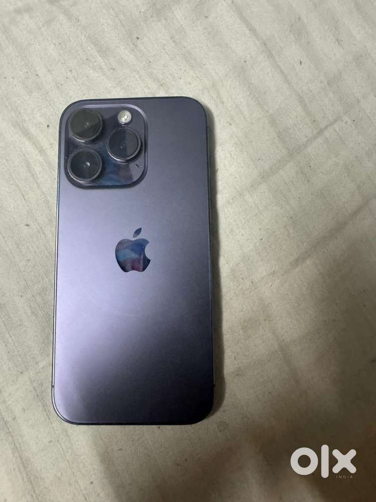 Iphone 14 pro 256 gb