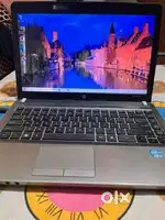 Hp ProBook 4430s laptop