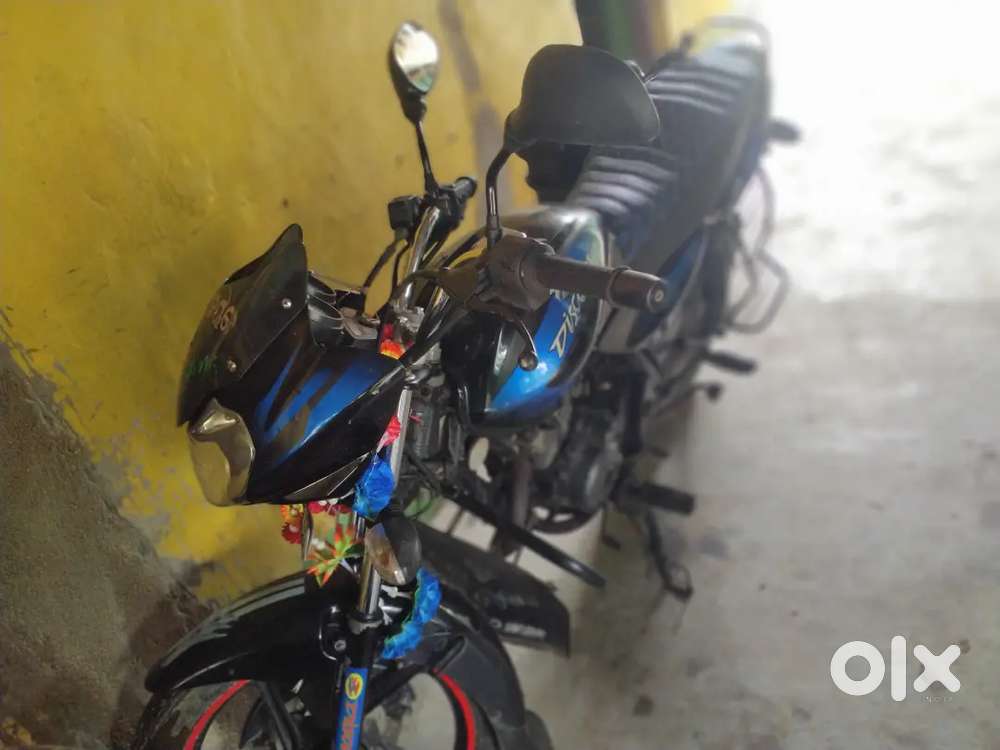 Good condition first owner