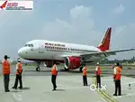 Airport job