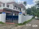 Spacious 2 bedroom bathroom, large kitchen near Parumala Hospital