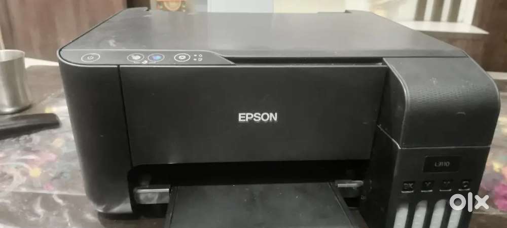 Printer in nice condition epson
