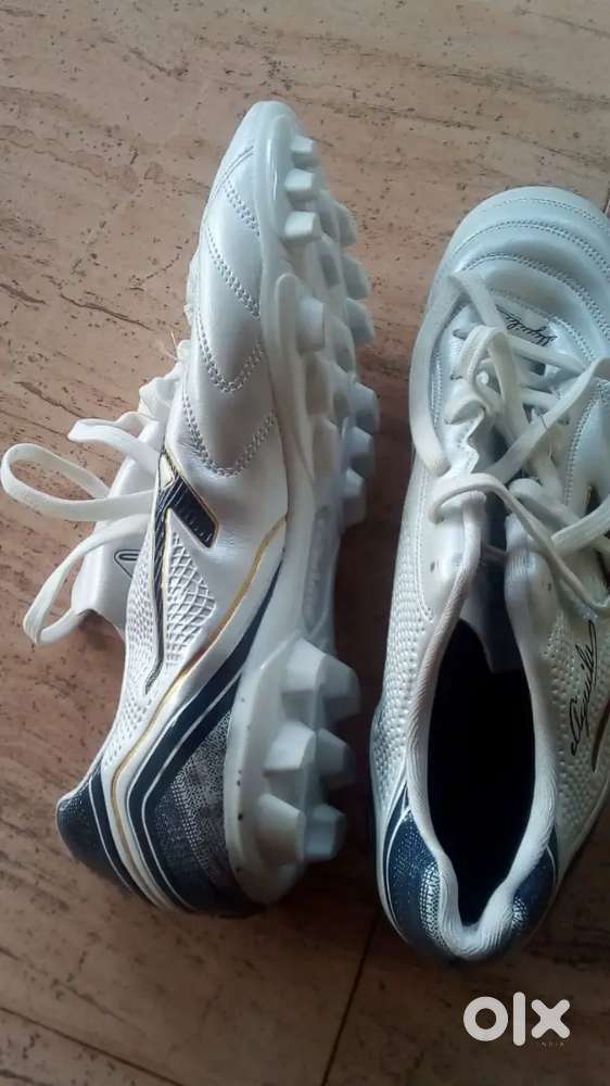 football shoe