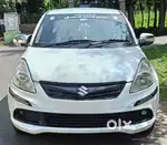 Maruti Suzuki Swift Dzire, 2018, Diesel