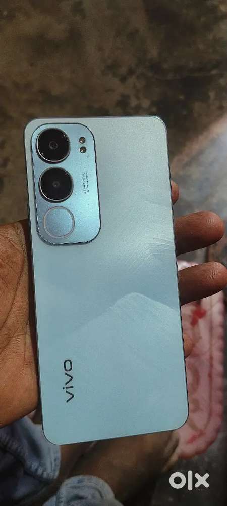 Y29 Brand New Phone