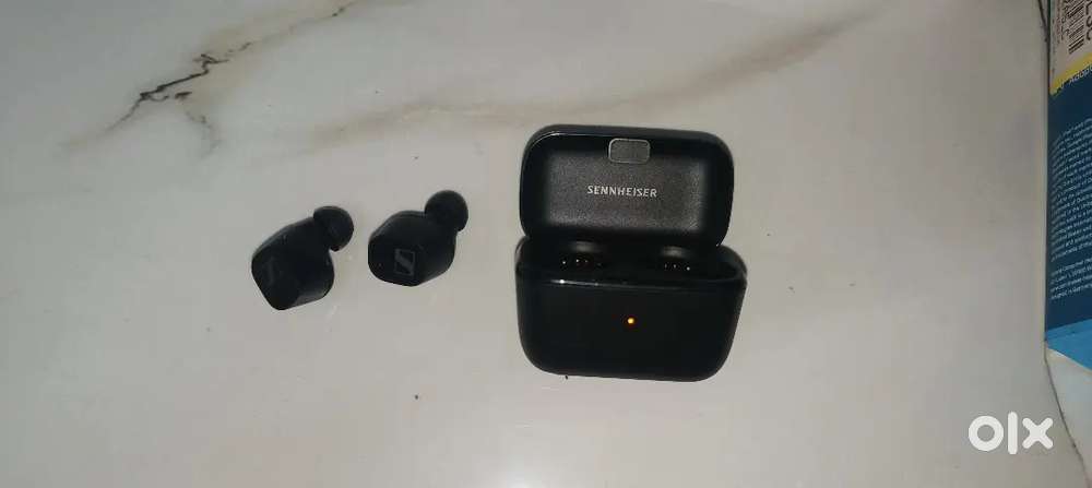 sennheiser cx plus true wireless
