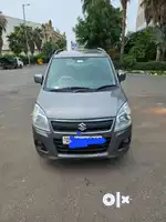 Maruti Suzuki Wagon R 2018 Petrol 48000 Km Driven