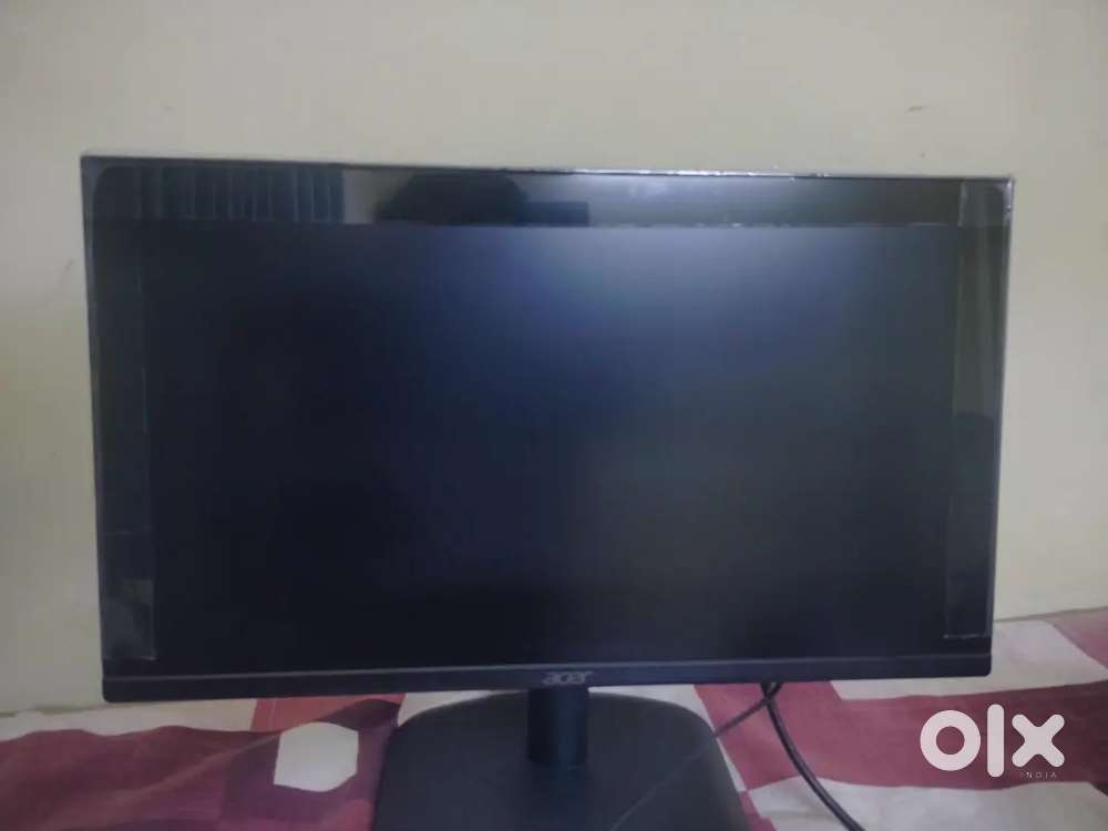Acer Monitor