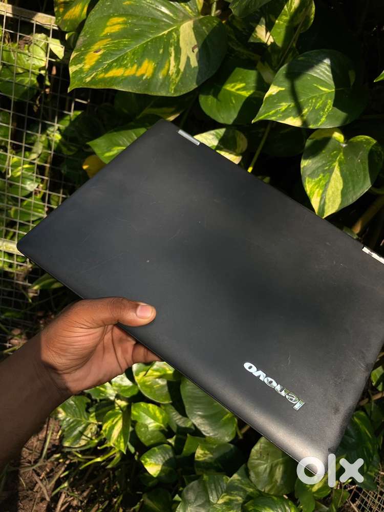 Lenovo Yoga Touch Screen