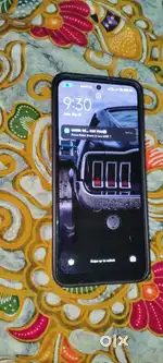 Redmi note 10s