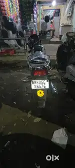 I want sell my bike which is in very well condition take n drive