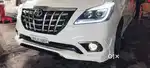 Innova modification