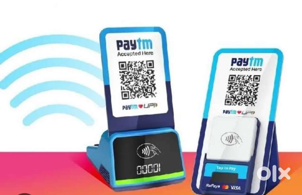 Paytm Pvt limited India