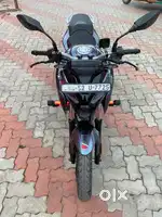 Pulsar N250 2022