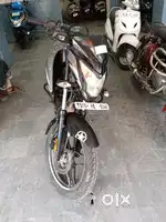 Bajaj pulsar ns 125 2022 model
