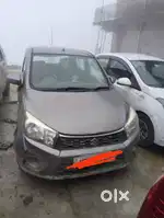 Maruti Suzuki Celerio VXI(O), 2018, Petrol