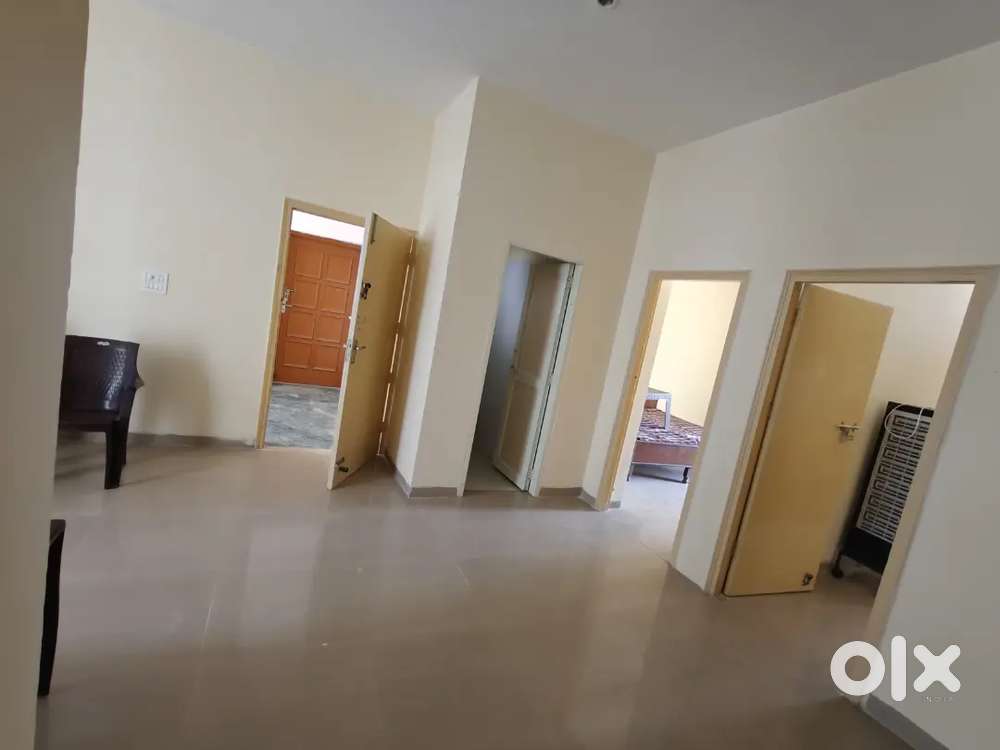 Flat for rent near Chandigarh University