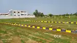 Maraimalai Nagar Gokulapuram DTCP Approved Villa Plot Sale Just 19lakh