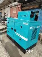 30 KVA DG SET GENERATOR