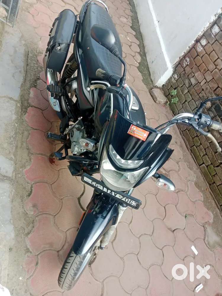 mughe scooty lena hai