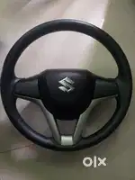 Maruti Suzuki ignis / celerio / alto k10 / s presso oem steering  