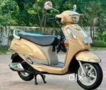 2025 Suzuki access