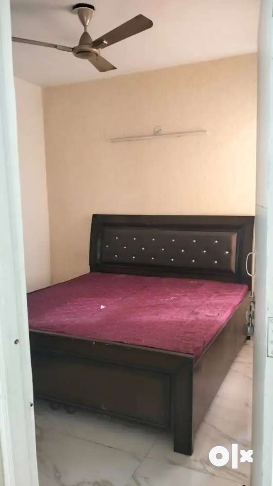 Independent 1bhk flat for rent, 1 bhk furnished flat for rent, 1BHK