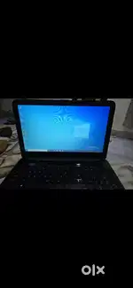 HP notebook-15 laptop 6gen