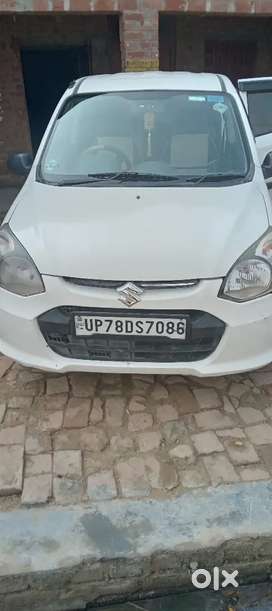Maruti Suzuki Alto 800 2014 CNG & Hybrids 75000 Km Driven