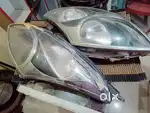 Dzire 2015-2017 Headlight