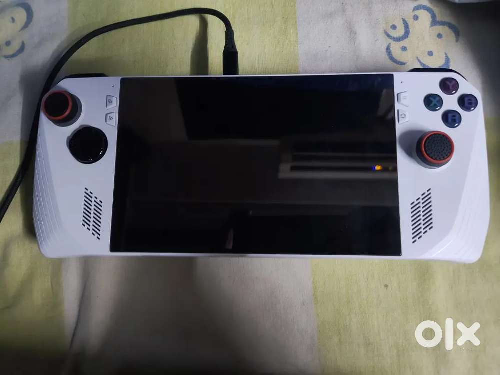 Asus Rog ally z1 extreme