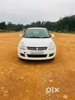 Maruti Suzuki Swift Dzire 2010 Diesel 164000 Km Driven