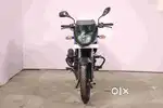 Pulsar 150